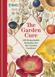 Garden Cure By Treneman, Ann