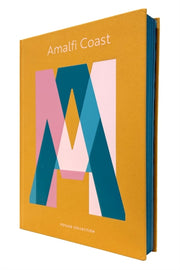 Amalfi Coast By Livre, Hachette