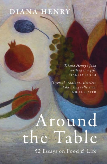Around The Table By Henry, Diana