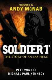 Soldier I By Winner, Pete