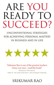 Are You Ready To Succeed