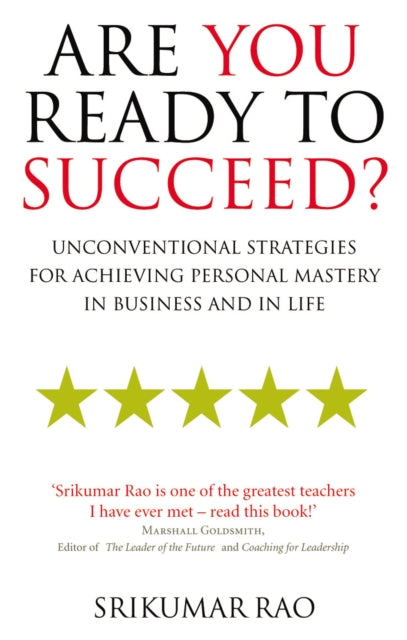 Are You Ready To Succeed