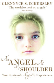Angel At My Shoulder By Eckersley, Glennyce