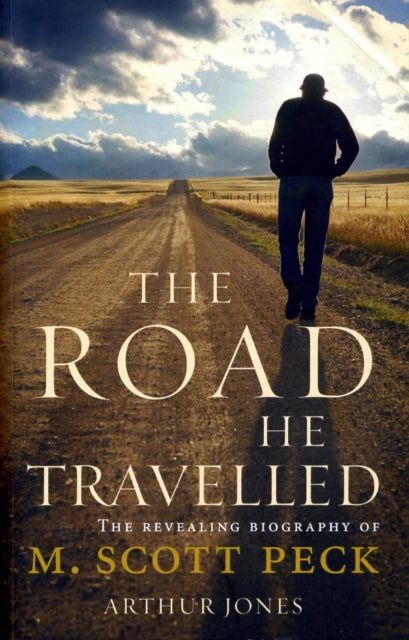 Road He Travelled The By Jones Arthur