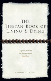 Tibetan Book Of Living & Dying By Rinpoche, Sogyal