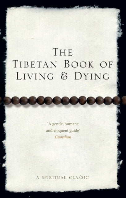 Tibetan Book Of Living & Dying By Rinpoche, Sogyal