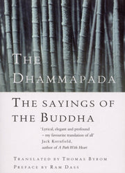 Dhammapada The Sayings Of The Buddha