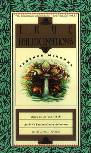 True Hallucinations Pod