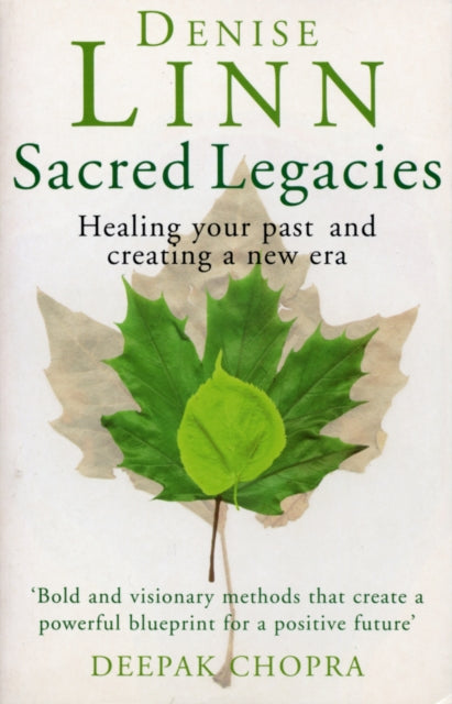 Sacred Legacies Pod By Linn Denise