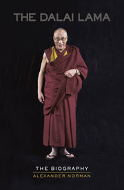 Dalai Lama The Biography