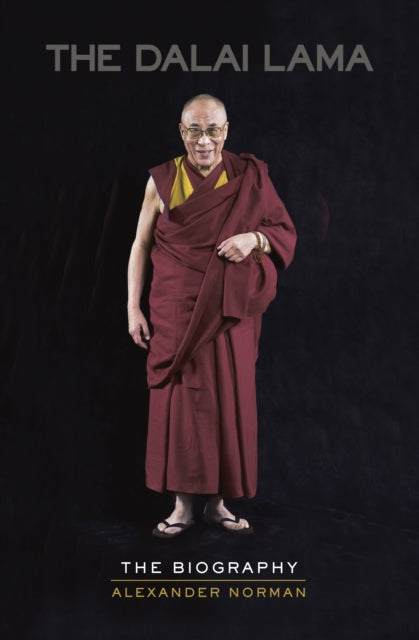 Dalai Lama The Biography