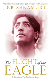 Flight Of The Eagle