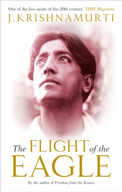 Flight Of The Eagle
