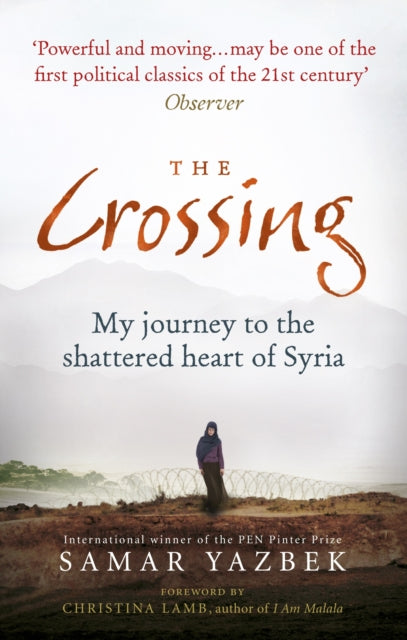 Crossing