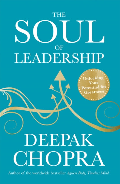 Soul Of Leadership