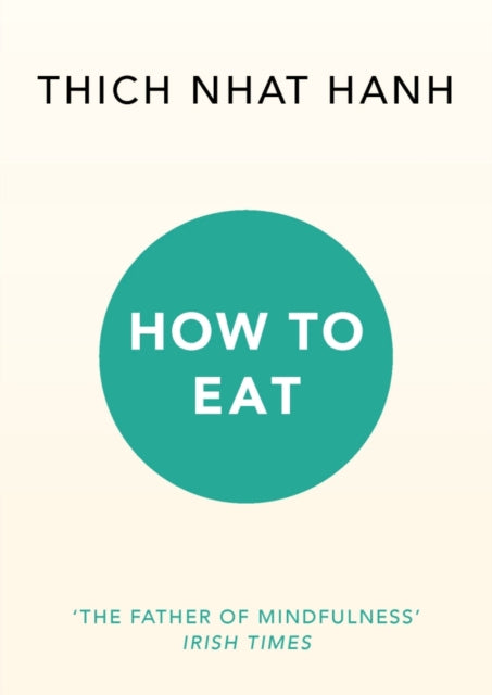 How To Eat