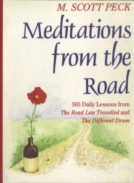 Meditations From The Pod By Peck M Scott