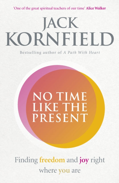 No Time Like The Present
