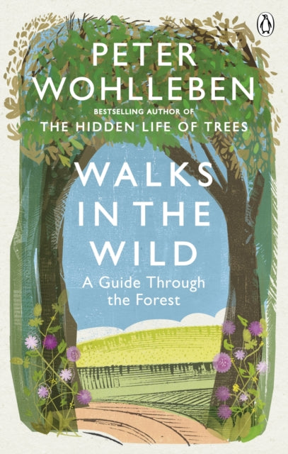 Walks In The Wild