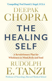 Healing Self