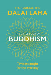 Little Book Of Buddhism By Dalai Lama