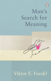 Mans Search For Meaning