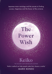 The Power Wish By Keiko