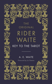 Key To The Tarot