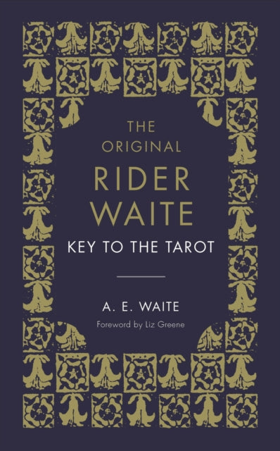 Key To The Tarot