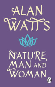 Nature Man & Woman