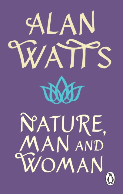 Nature Man & Woman