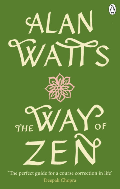 Way Of Zen