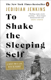 To Shake The Sleeping Self
