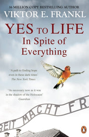 Yes To Life In Spite Of Everything By Frankl, Viktor E