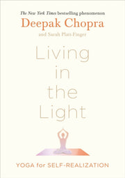 Living In The Light