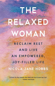 Relaxed Woman