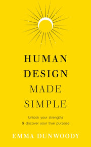 Human Design Made Simple