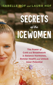 The Wim Hof Method For Women