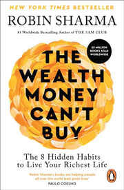Wealth Money Cant Buy