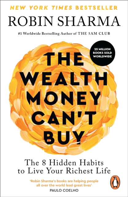 Wealth Money Cant Buy