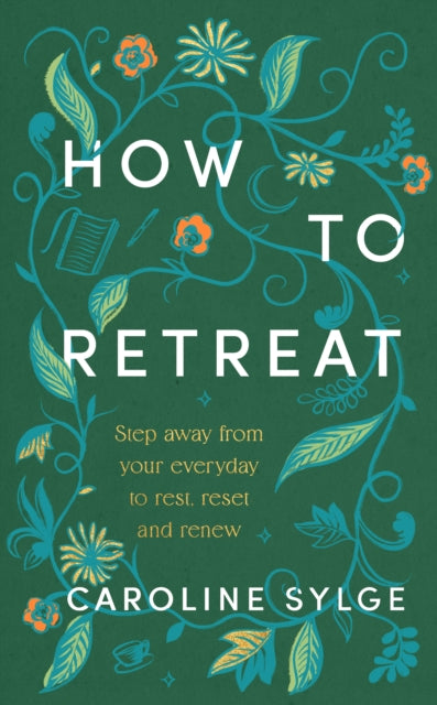 How To Retreat