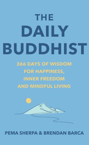 Daily Buddhist