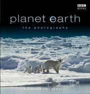Planet Earth The Photographs