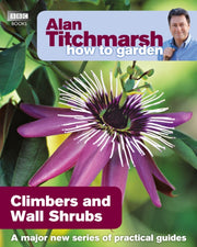Climbers & Wall Shrubs