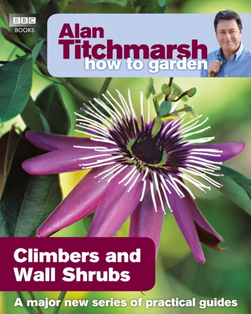 Climbers & Wall Shrubs