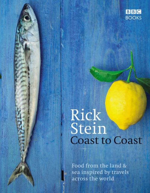 Rick Steins Coast To Coast