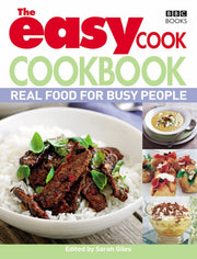 Real Food For Busy People
