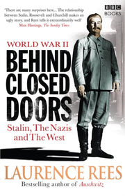 World War Ii Behind Closed Doors