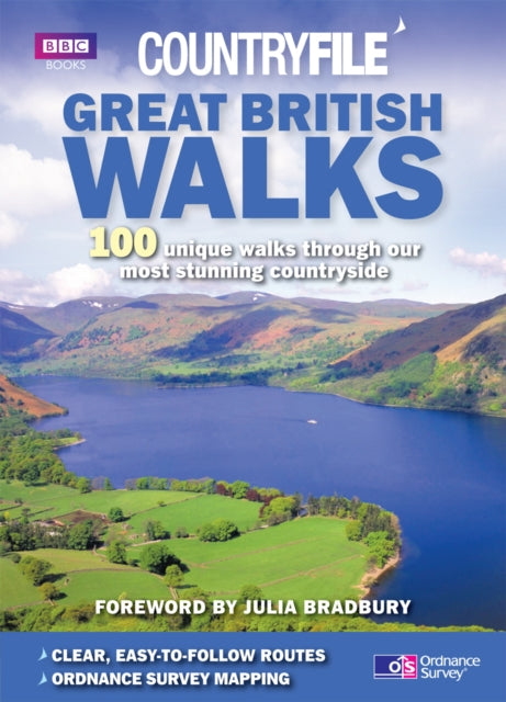 Countryfile Great British Walks