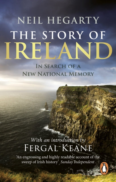 Story Of Ireland